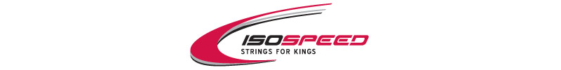 ISOSPEED Strings ISOSPEED Strings